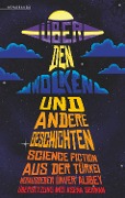 Cover-Bild zum Titel 'Über den Wolken und andere Geschichten' von ''