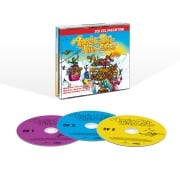 Cover-Bild zum Titel 'Après Ski Hits 2026' von 'Artists Various'