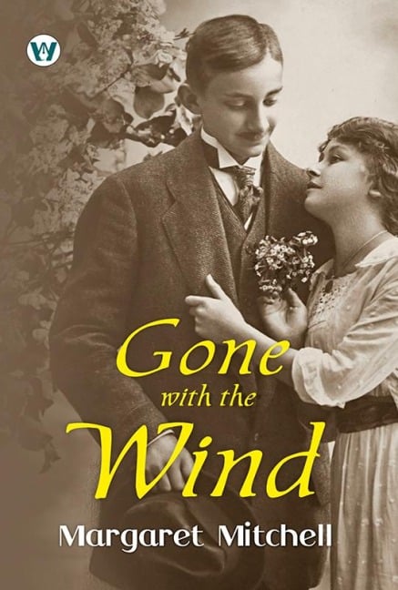 Gone with the Wind - Margaret Mitchell