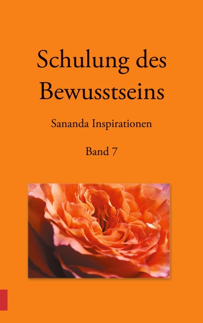 Schulung des Bewusstseins - Sananda Inspirationen - Heike Stuckert