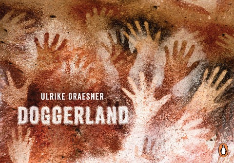 doggerland - Ulrike Draesner