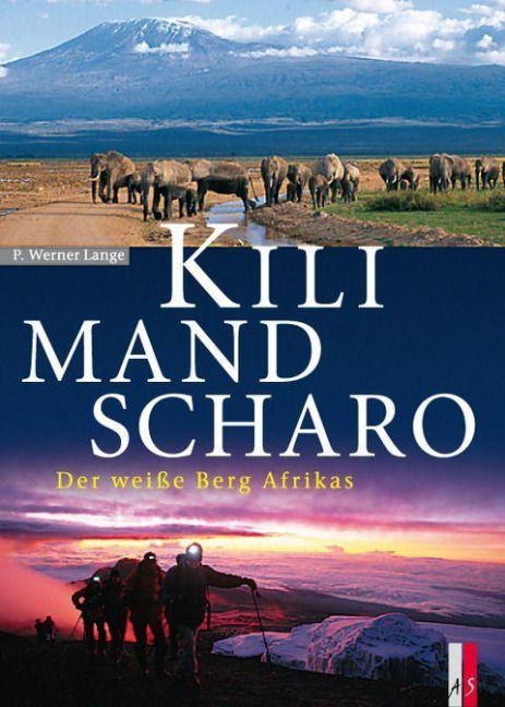 Kilimandscharo - P. Werner Lange