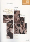 Cover-Bild zum Titel 'Stars of Classical Guitar Vol. 3: Meisterwerke' von ''