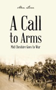 Cover-Bild zum Titel 'A Call to Arms' von 'Alan Lowe'