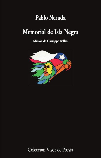 Memorial de Isla Negra - Pablo Neruda