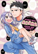 When Will Ayumu Make His Move? 2 - Soichiro Yamamoto