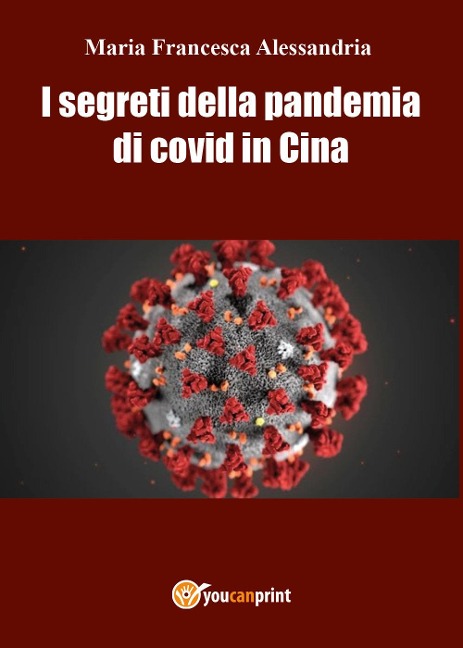 I segreti della pandemia di Covid in Cina - Maria Francesca Alessandria