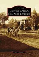 Denver's Capitol Hill Neighborhood - Amy B Zimmer