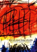 Cover-Bild zum Titel 'Wie ich einen Song schreibe' von 'Alexander Sergejewitsch'