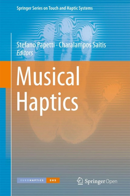 Musical Haptics - 