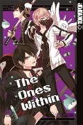 The Ones Within 09 - Osora