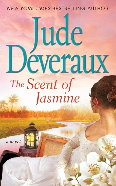 Scent of Jasmine - Jude Deveraux