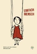 EINFACH MENSCH - Mehrnousch Zaeri-Esfahani