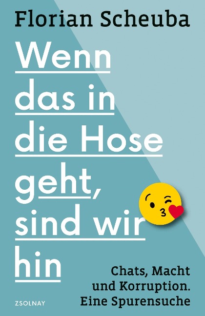 Wenn das in die Hose geht, sind wir hin - Florian Scheuba