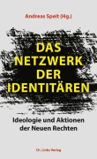 Cover-Bild zum Titel 'Das Netzwerk der Identitären' von ''