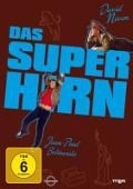 Das Superhirn - 