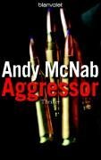 Aggressor - Andy McNab