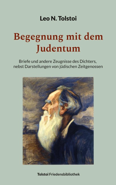 Begegnung mit dem Judentum - Leo N. Tolstoi