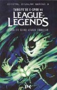 Cover-Bild zum Titel 'Türkiyede E-Spor Ve League Of Legends' von 'Orhan Efe Özenc, Atakan Tinmazlar'