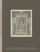 Cover-Bild zum Titel 'Sinnliche und Übersinnliche Welt' von 'Thomas Fuchs'