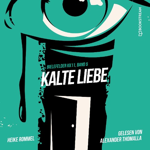 Kalte Liebe - Heike Rommel