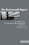 Cover-Bild zum Titel 'Der Buchenwald-Report' von ''