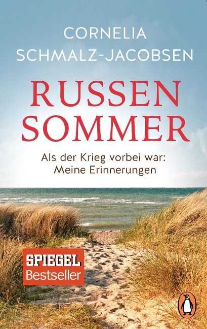 Russensommer - Cornelia Schmalz-Jacobsen