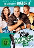 The King of Queens - Michael J. Weithorn, David Litt, David Bickel, Ilana Wernick, Josh Goldsmith