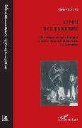 Cover-Bild zum Titel 'AU NOM DE L'HINDOUISME' von 'Vignato'