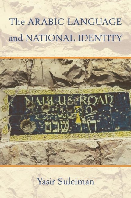 Arabic Language and National Identity - Yasir Suleiman