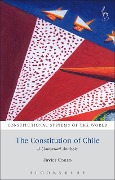 Cover-Bild zum Titel 'The Constitution of Chile' von 'Javier Couso'