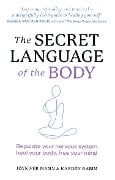 Cover-Bild zum Titel 'The Secret Language of the Body' von 'Jennifer Mann, Karden Rabin'