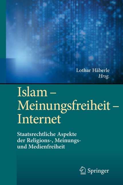 Islam - Meinungsfreiheit - Internet - 