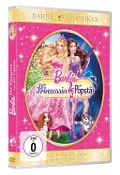 Barbie - Die Prinzessin und der Popstar - 