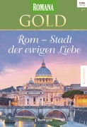 Cover-Bild zum Titel 'Romana Gold Band 44' von 'Rebecca Winters, Lucy Gordon, Sara Craven, Lucy Gordon'