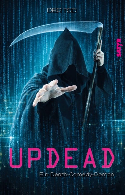 UPDEAD - der Tod