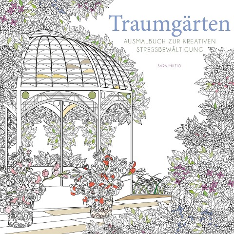 Traumgärten - 