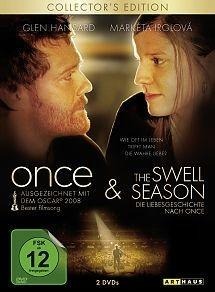 The Swell Season - Die Liebesgeschichte nach Once - Glen Hansard, Markéta Irglová