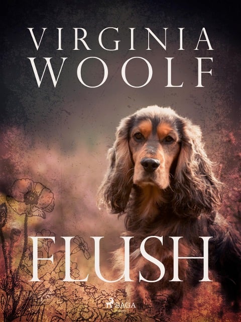 Flush - Virginia Woolf