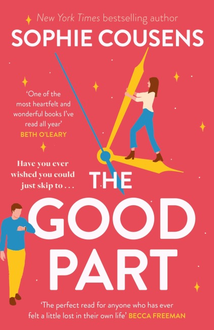 The Good Part - Sophie Cousens