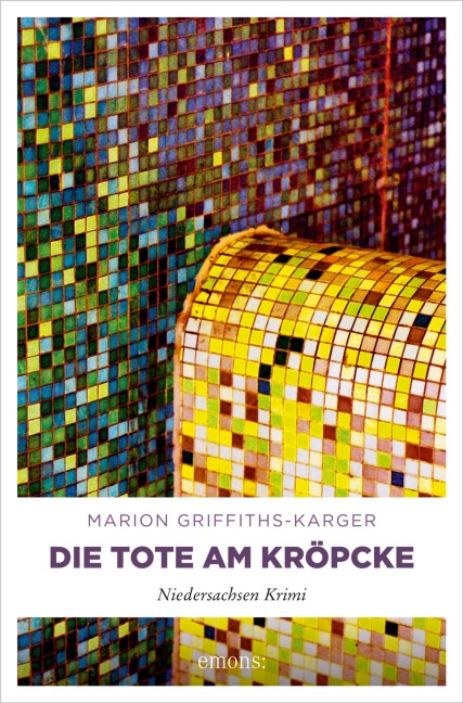 Die Tote am Kröpcke - Marion Griffiths-Karger