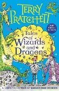 Cover-Bild zum Titel 'Tales of Wizards and Dragons' von 'Terry Pratchett'