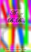 Cover-Bild zum Titel 'Antes del Big Bang' von 'Ender Gonzalez'