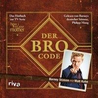 Der Bro Code - Matt Kuhn, Barney Stinson