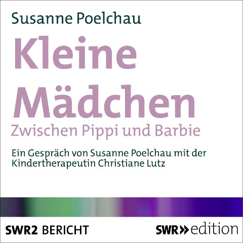 Kleine Mädchen - Susanne Poelchau