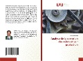 Cover-Bild zum Titel 'Analyse de la corrosion des aciers et leur protection' von 'Bachir Kerboua'