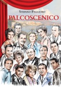 Cover-Bild zum Titel 'Palcoscenico' von 'Stefano Paggioro'