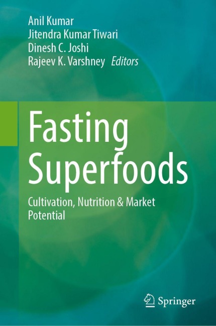 Fasting Superfoods - 