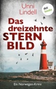 Cover-Bild zum Titel 'Das dreizehnte Sternbild' von 'Unni Lindell'