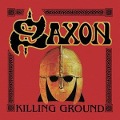 Cover-Bild zum Titel 'Killing Ground' von 'Saxon'